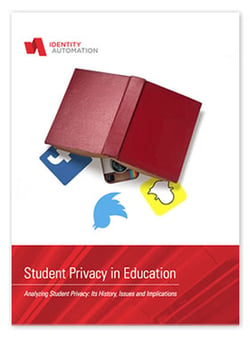 Student Privacy in Education