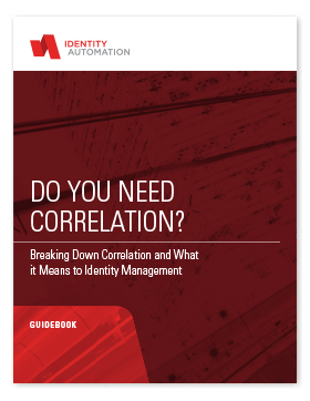 Correlation Guidebook