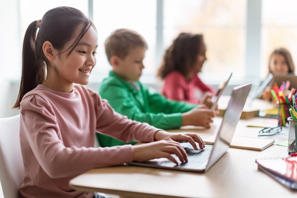 online-learning