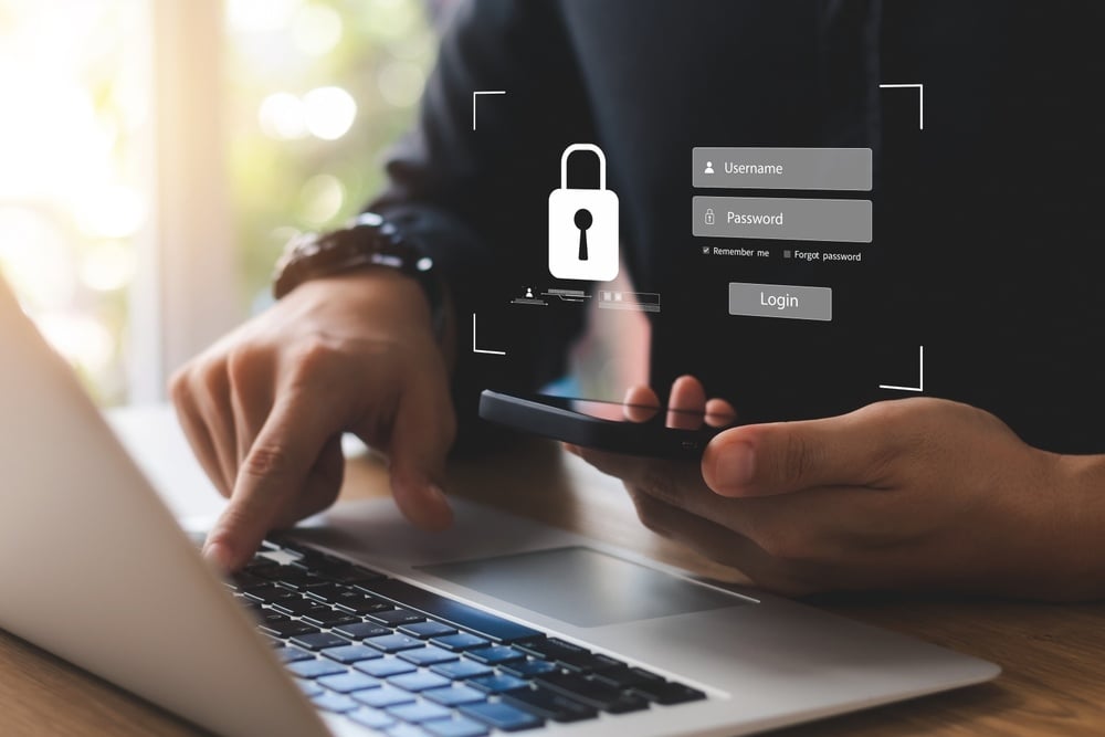 security-login