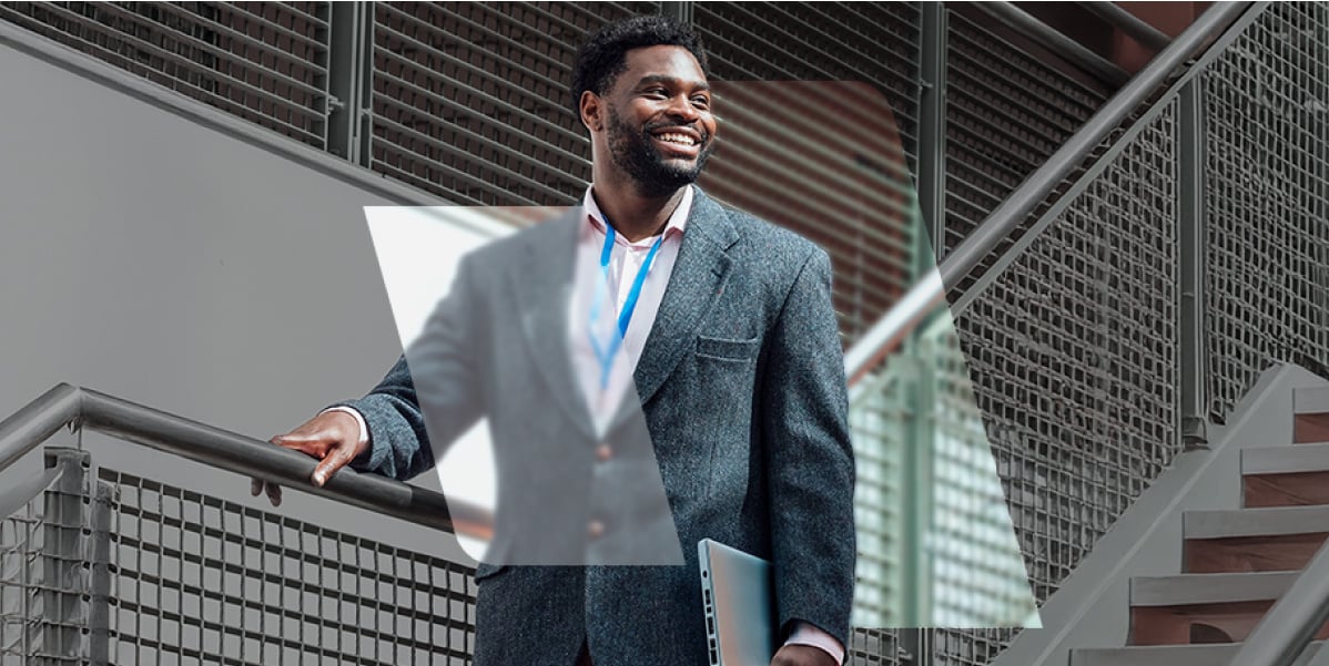 Your district is digitally secure and digitally equitable.